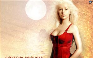 Christina Aguilera